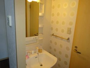 サンパレス四季 A0201号-8