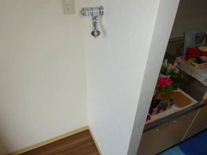 サンパレス四季 A0201号-12