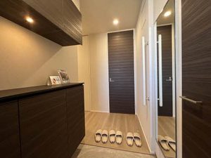 グランフォーレ蔵本【ＢＥＬＳ認証】 301号-3