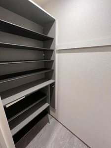 グランフォーレ蔵本【ＢＥＬＳ認証】 301号-4