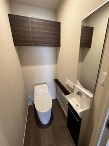 グランフォーレ蔵本【ＢＥＬＳ認証】 301号-7