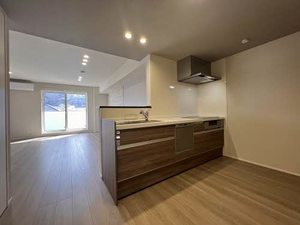 グランフォーレ蔵本【ＢＥＬＳ認証】 301号-8