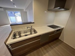 グランフォーレ蔵本【ＢＥＬＳ認証】 301号-10