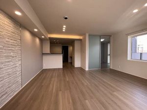 グランフォーレ蔵本【ＢＥＬＳ認証】 301号-11