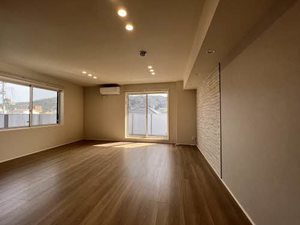 グランフォーレ蔵本【ＢＥＬＳ認証】 301号-12