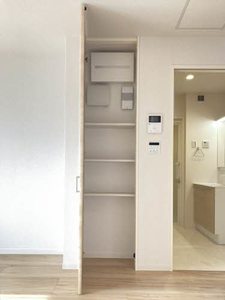 グレイス中島 A0203号-7