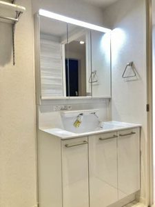 グレイス中島 A0301号-3