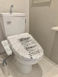 グレイス中島 A0301号-5