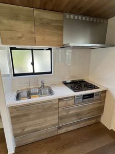 アンテス井口 201号-6