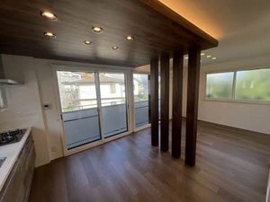 アンテス井口 201号-8