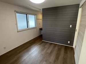 アンテス井口 201号-9