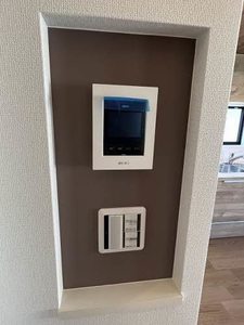 アンテス井口 201号-12