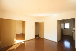 ビーライン緑台 A棟 A101号-2