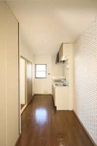 ビーライン緑台 A棟 A101号-4