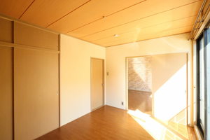 ビーライン緑台 A棟 A101号-6