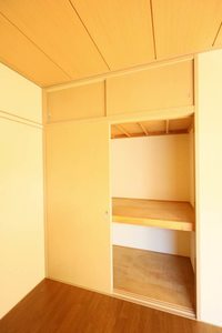 ビーライン緑台 A棟 A101号-7