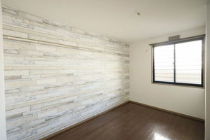 ビーライン緑台 A棟 A101号-9