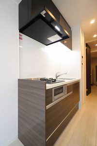 ペルル金屋町 A0402号-4