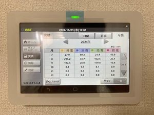 ル・リアンTKS A0102号-11