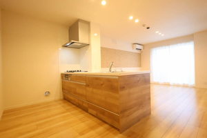 ル・リアンＴＫＳ A0301号-3