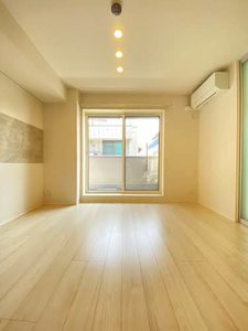 イスタナ若松 A0302号-4