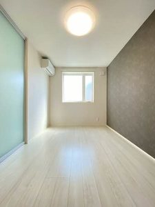 イスタナ若松 A0302号-5