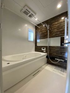 イスタナ若松 A0302号-8