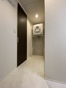 イスタナ若松 A0302号-9