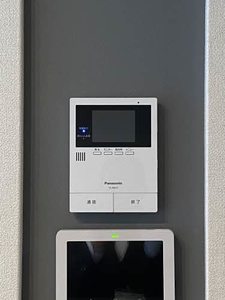 イスタナ若松 A0302号-11