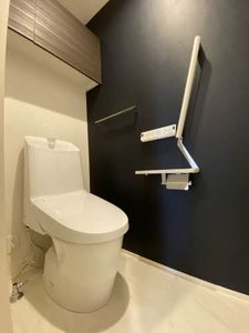 イスタナ若松 A0302号-12