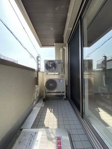 イスタナ若松 A0302号-14