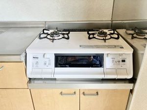 ジョワイユーマーサ B棟 B0105号-4