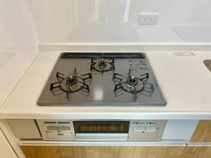 ジョワイユーマーサ B棟 B0203号-4