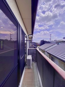 ジョワイユーマーサ B棟 B0203号-13