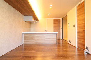 シャーメゾン　ルート３３ A0202号-2