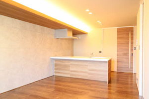 シャーメゾン　ルート３３ A0202号-3