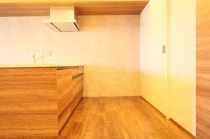 シャーメゾン　ルート３３ A0202号-5