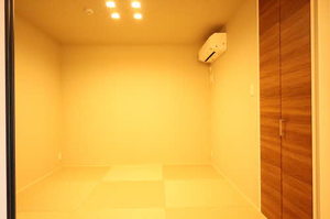 シャーメゾン　ルート３３ A0202号-7