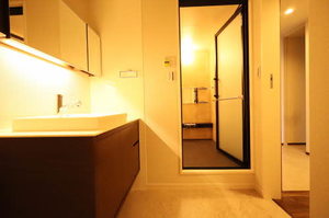 シャーメゾン　ルート３３ A0302号-11