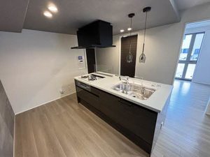 クレヴィア 101号-3