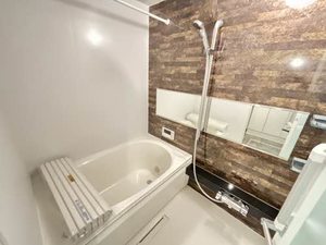 クレヴィア 101号-5