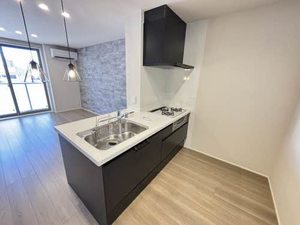 クレヴィア 305号-3