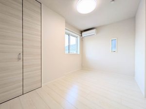 シャーメゾン　Ａｃｅ A0201号-4