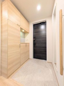 シャーメゾン　Ａｃｅ A0203号-7