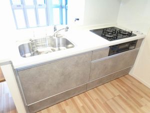 リラフォート八王子【ＢＥＬＳ認証】 A0203号-5