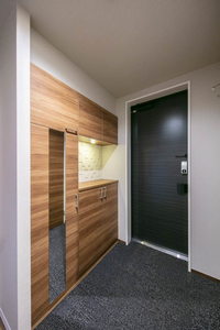 カーサ・カリダ A0301号-5