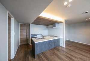 カーサ・カリダ A0303号-2