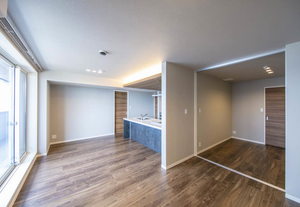 カーサ・カリダ A0303号-3