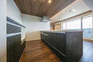 カーサ・カリダ A0303号-7