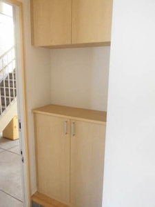 Ｒｉｖｅｒ　Ｃｏｕｒｔ　Ⅰ棟 A0101号-2